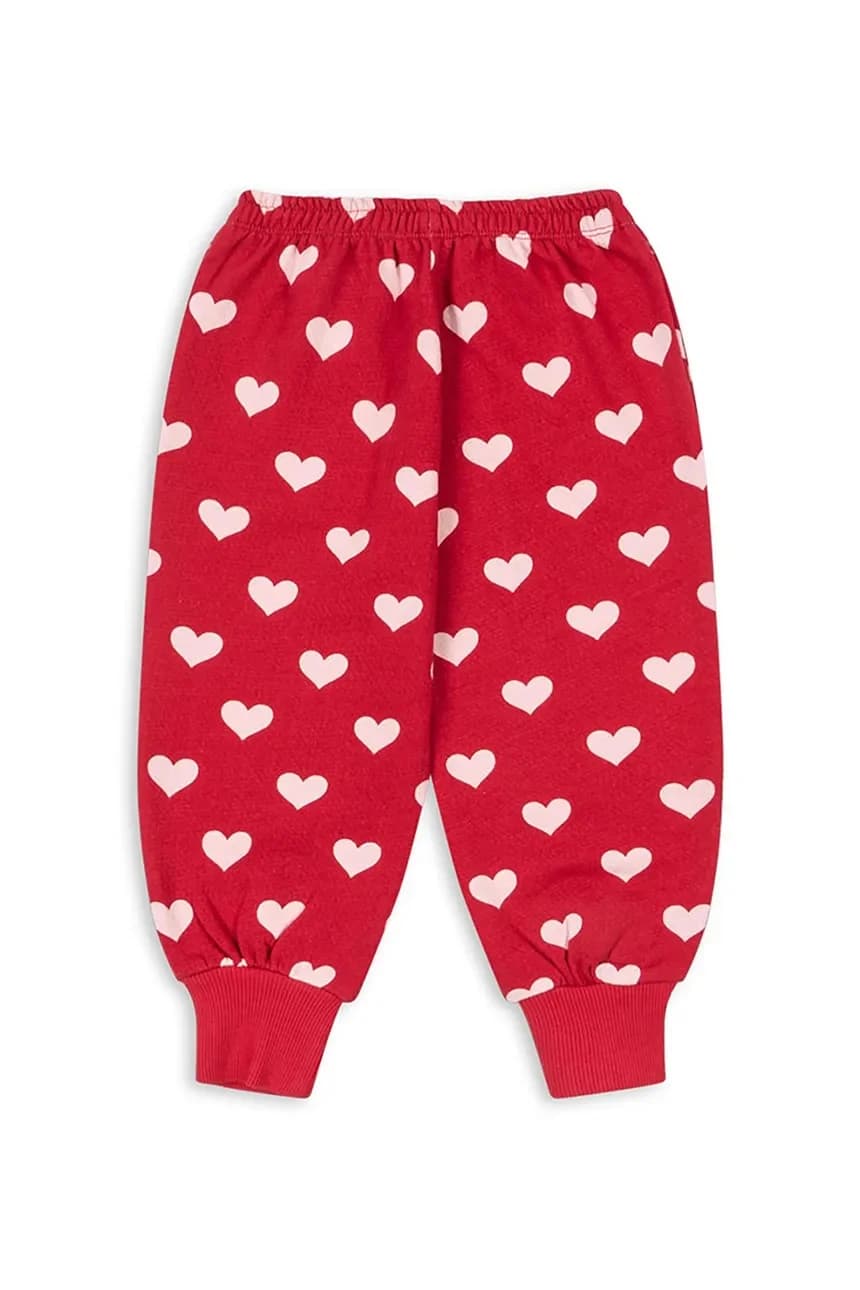 LOUPY LOU SEAT PANTS детские штаны OCS - фото 2