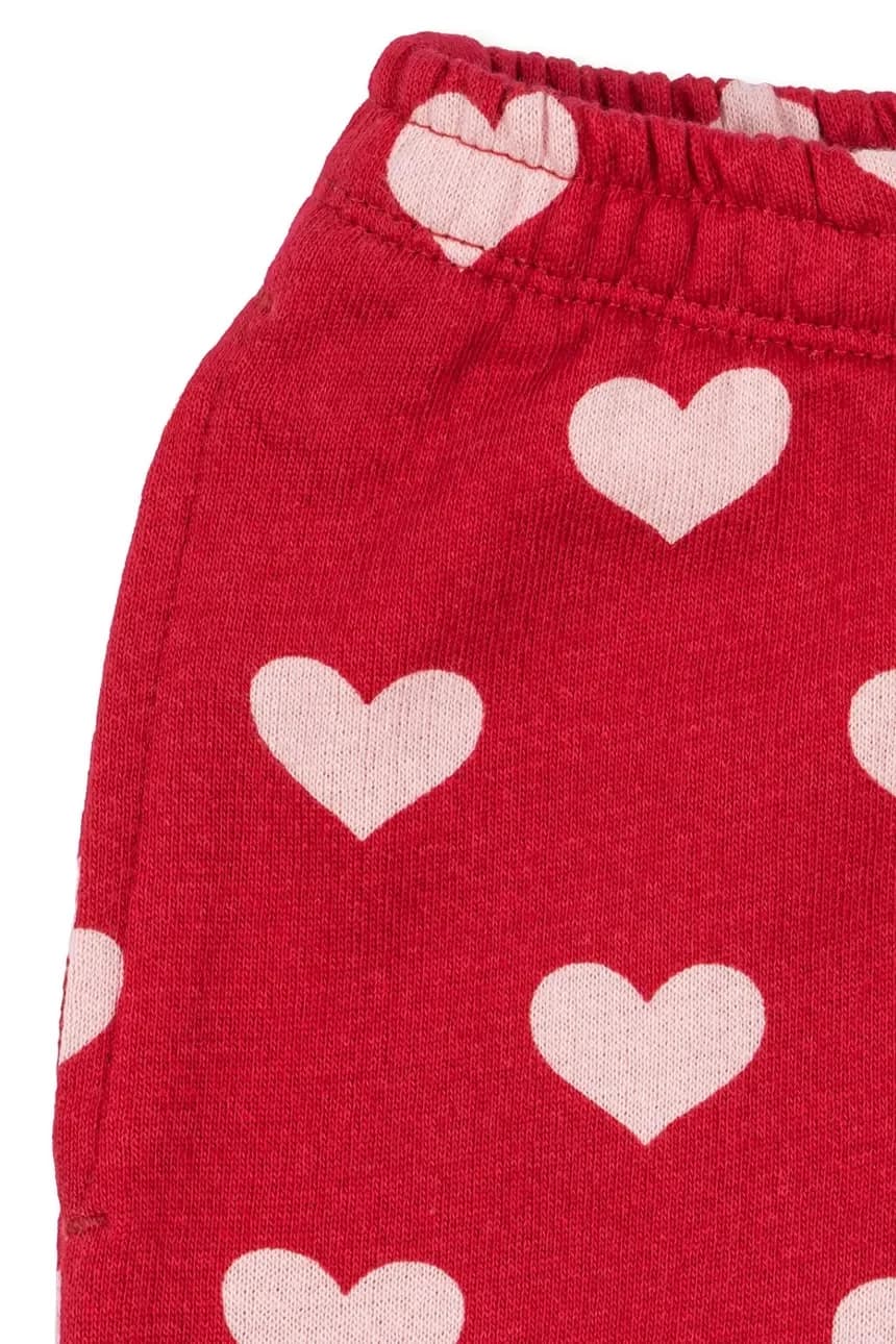 LOUPY LOU SEAT PANTS детские штаны OCS - фото 3