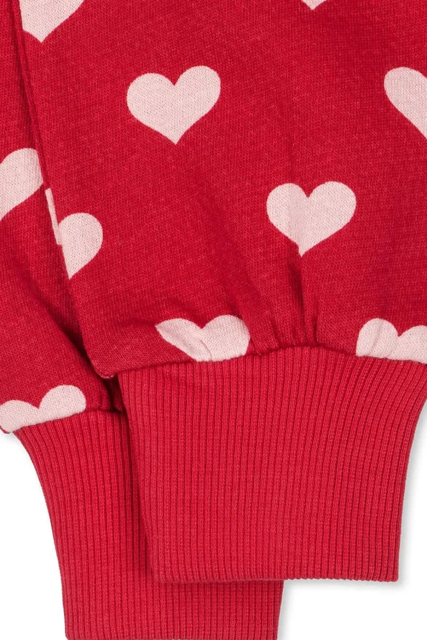 LOUPY LOU SEAT PANTS детские штаны OCS - фото 4