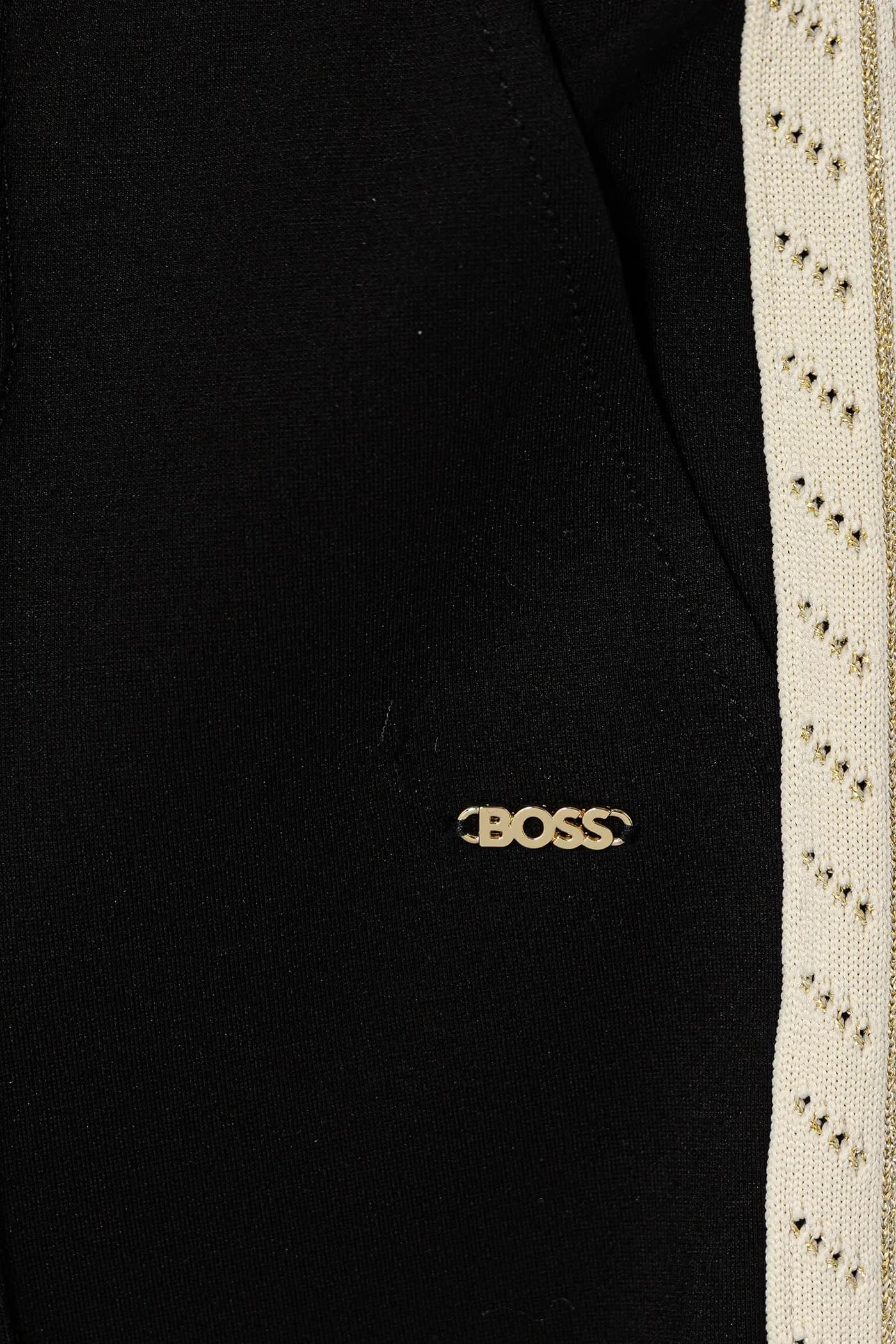 Детские спортивные штаны - фото 3