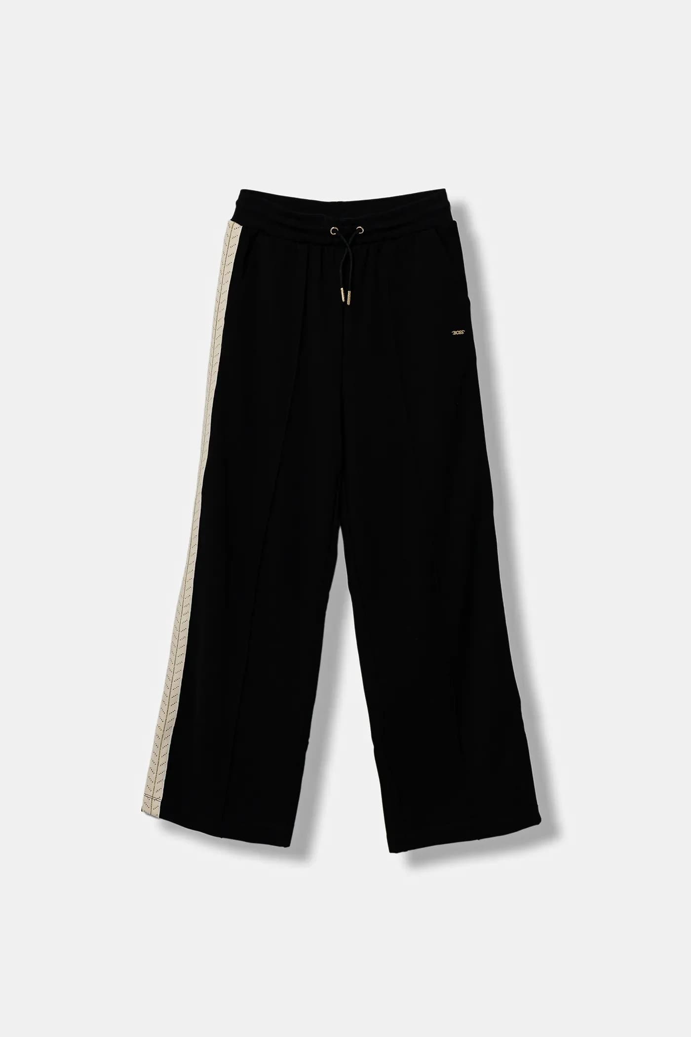 Детские спортивные штаны