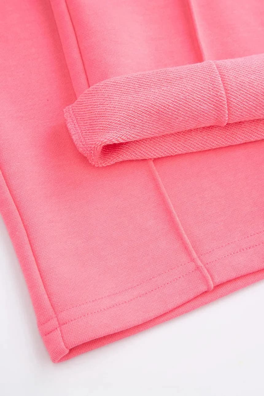 Детские спортивные штаны - фото 4