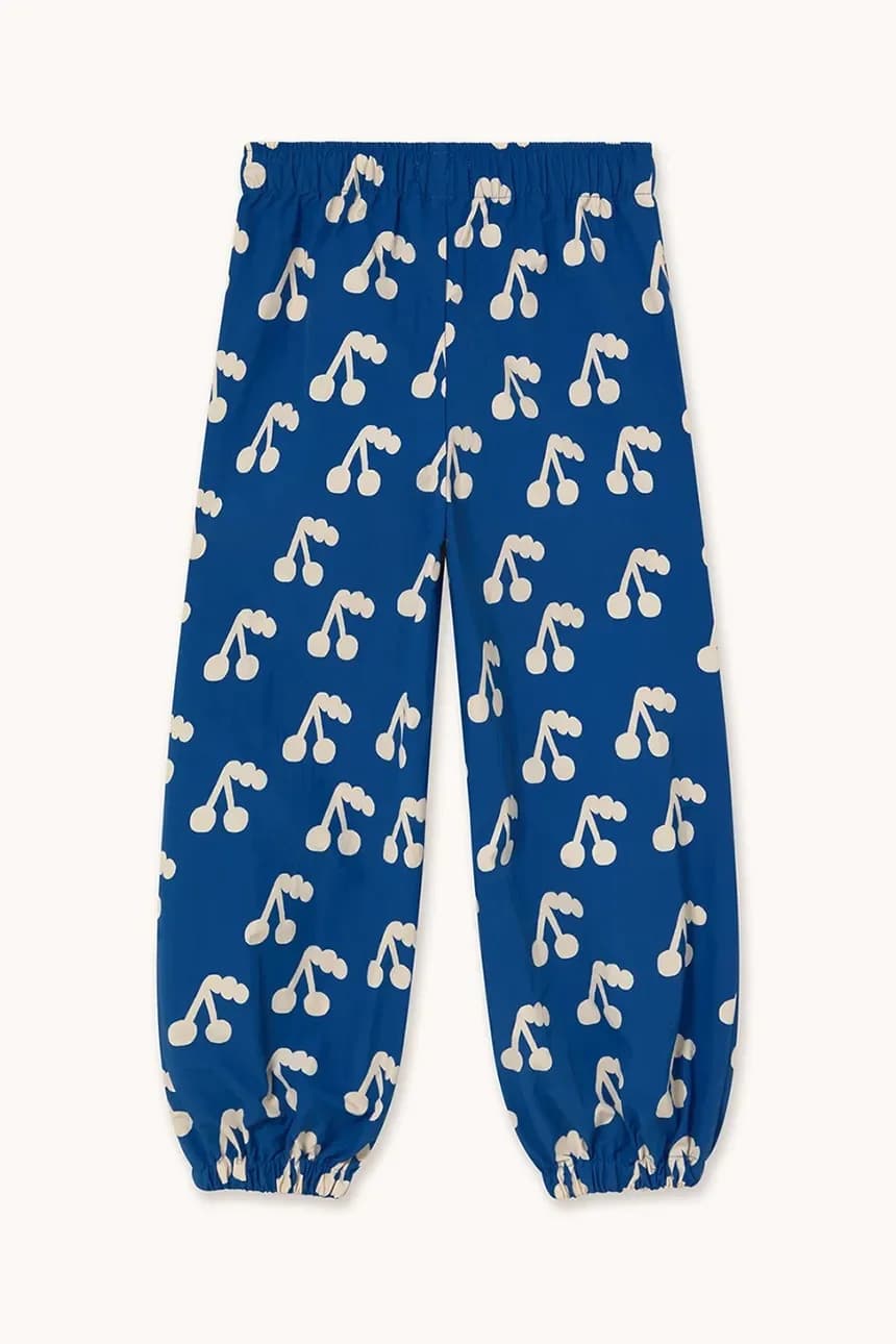 Детские спортивные штаны CHERRIES WOVEN SEATPANT - фото 3