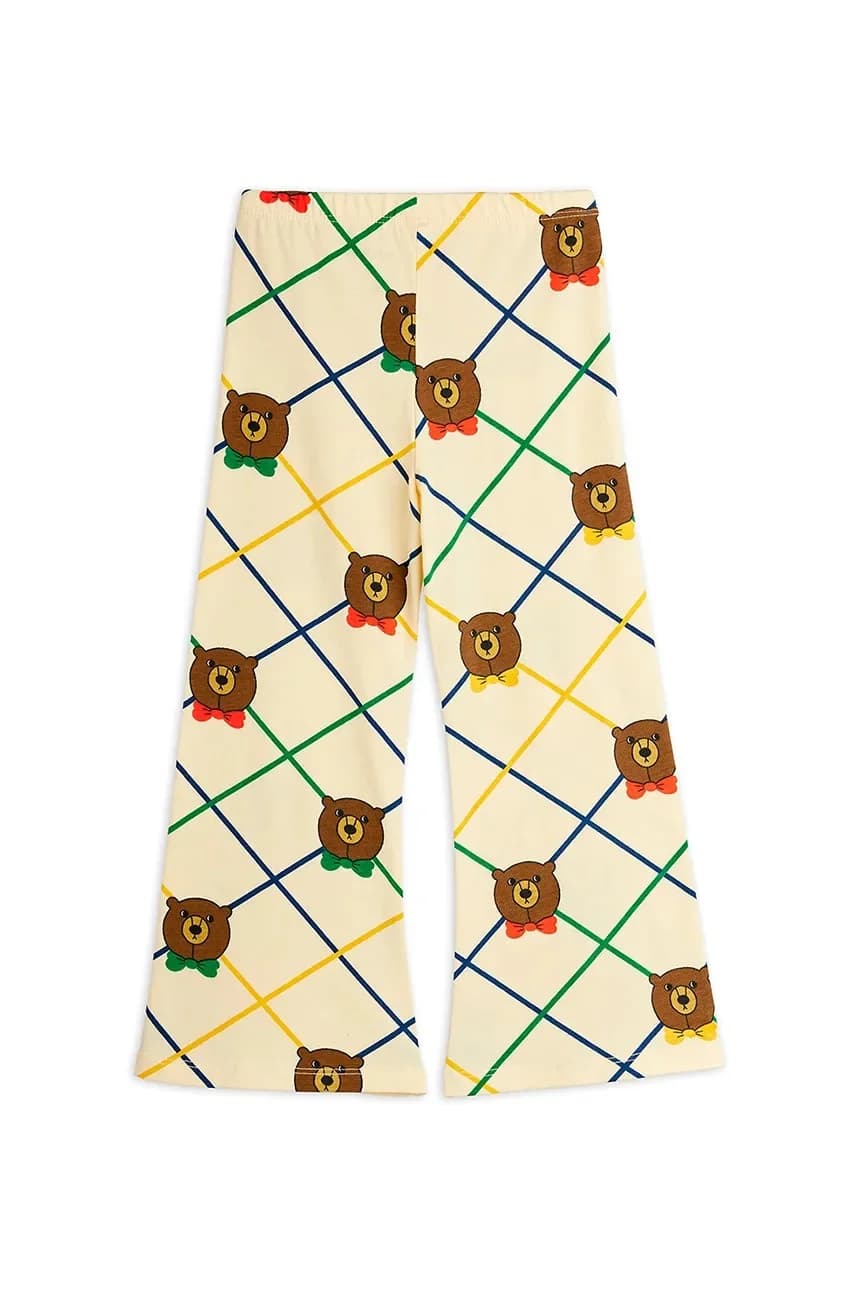 Детские спортивные штаны «Мишка» - фото 3