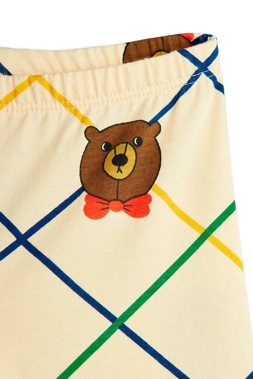 Детские спортивные штаны «Мишка» - фото 4