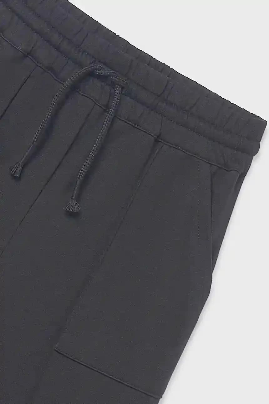 Детские широкие брюки. - фото 3