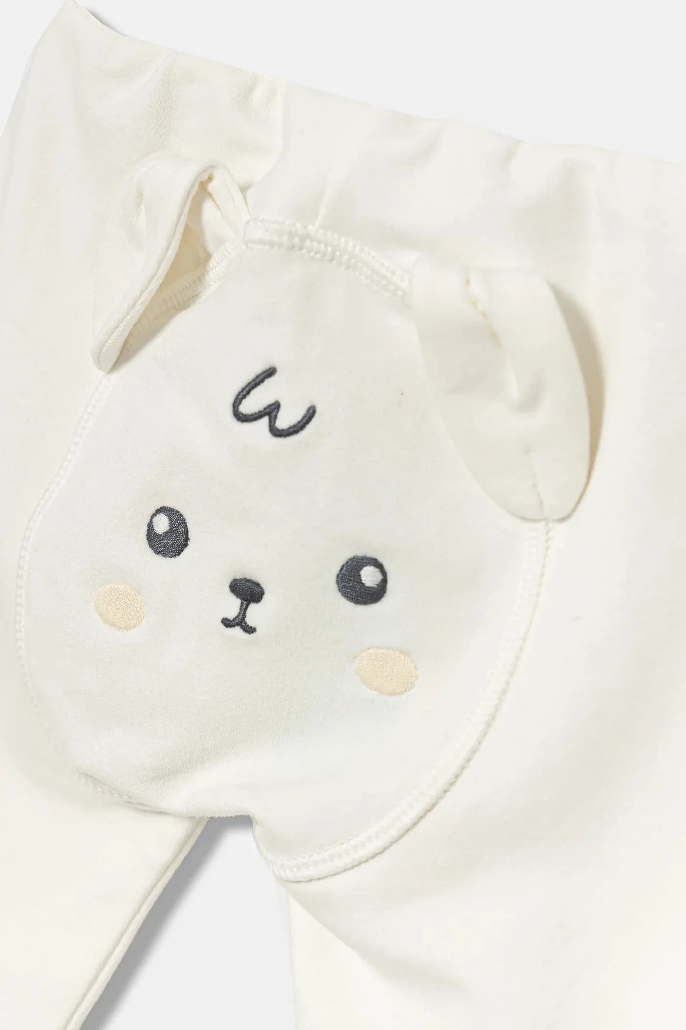 Детские спортивные штаны - фото 3