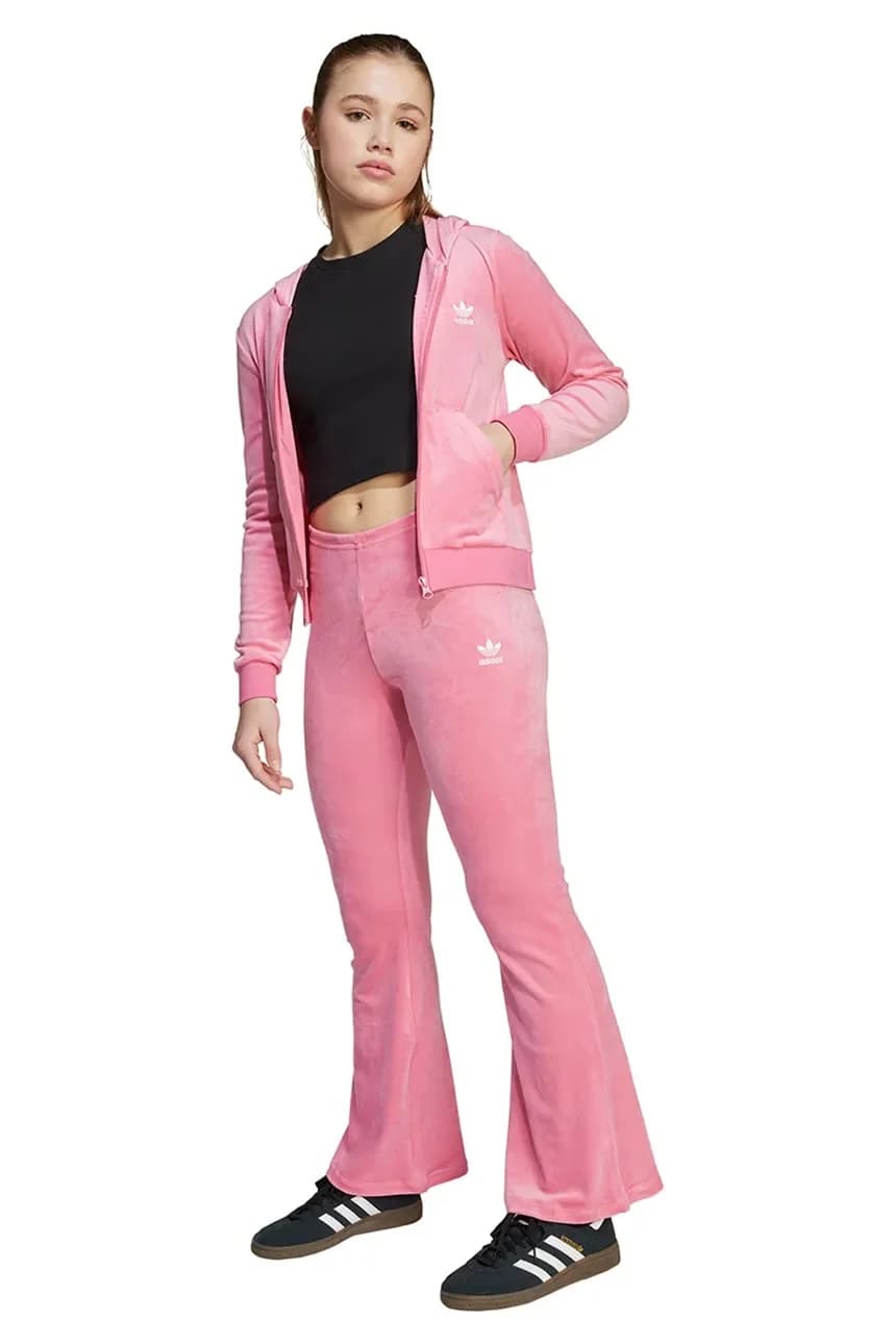 Детские спортивные штаны - фото 6