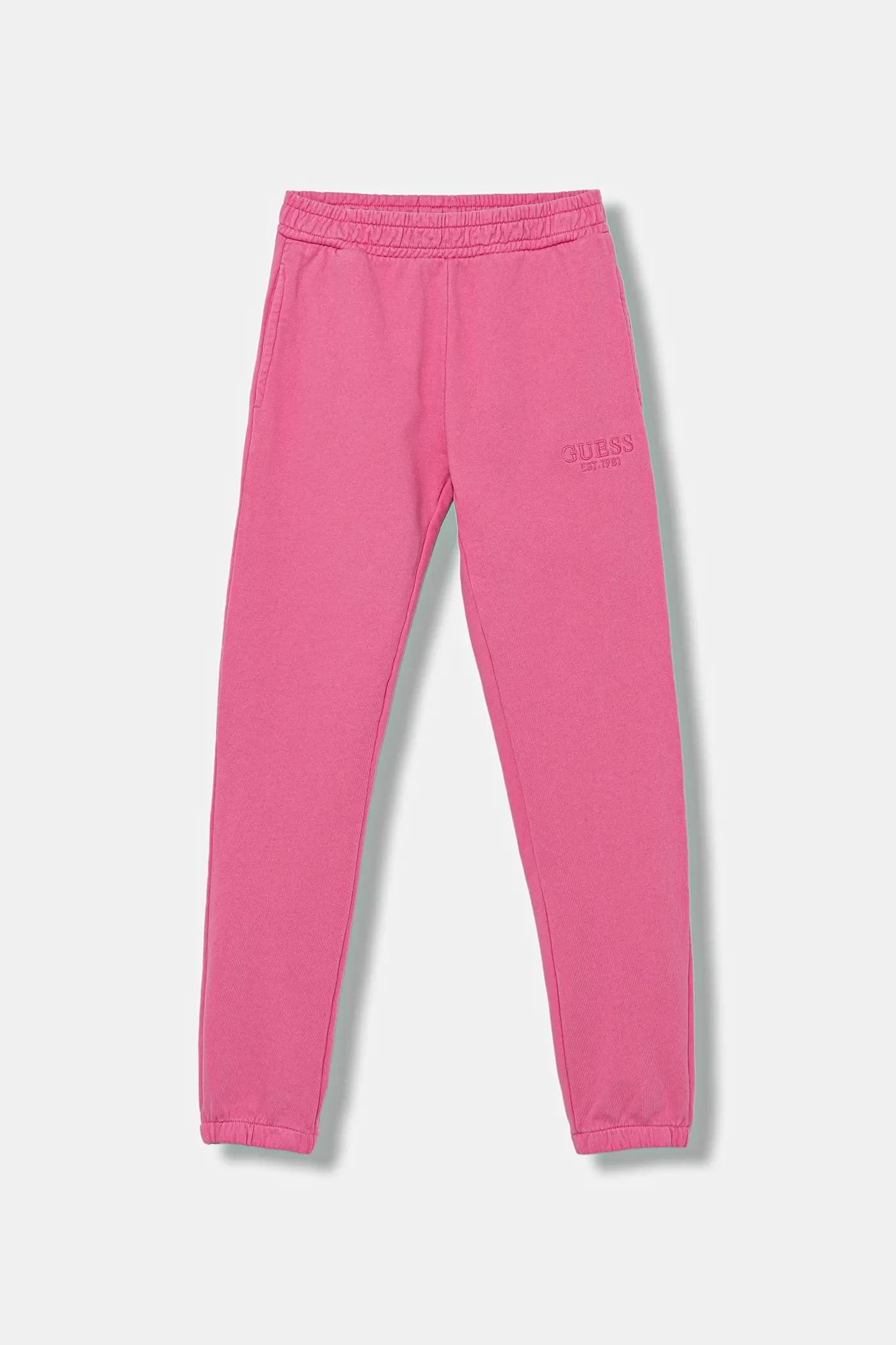 Детские хлопковые спортивные штаны