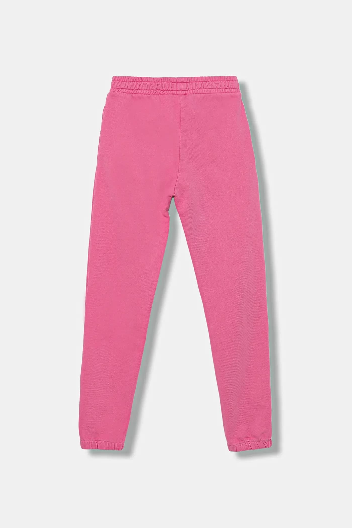 Детские хлопковые спортивные штаны - фото 2