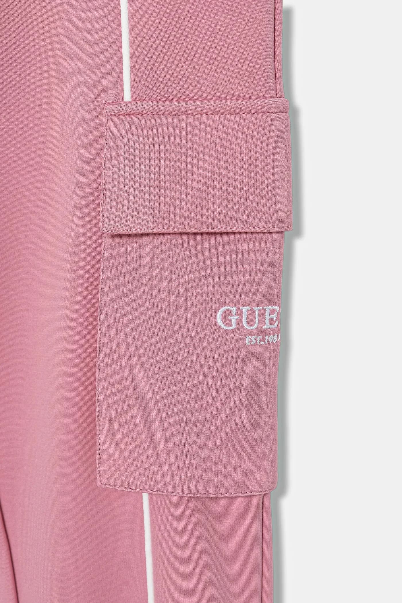 Детские спортивные штаны - фото 3