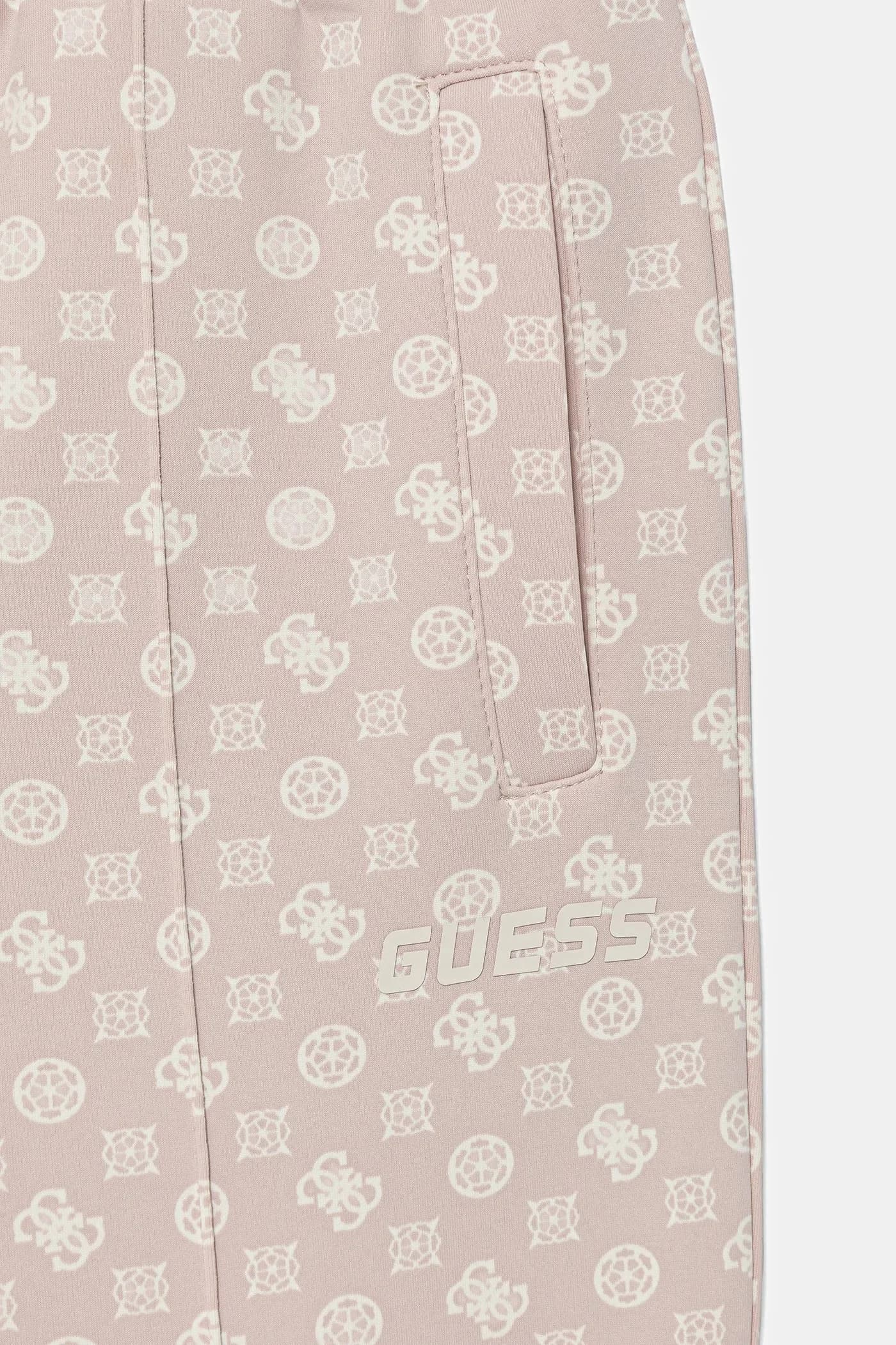 Детские спортивные штаны - фото 3