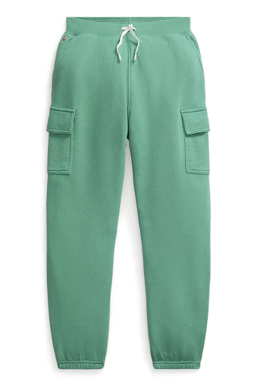 Детские спортивные штаны