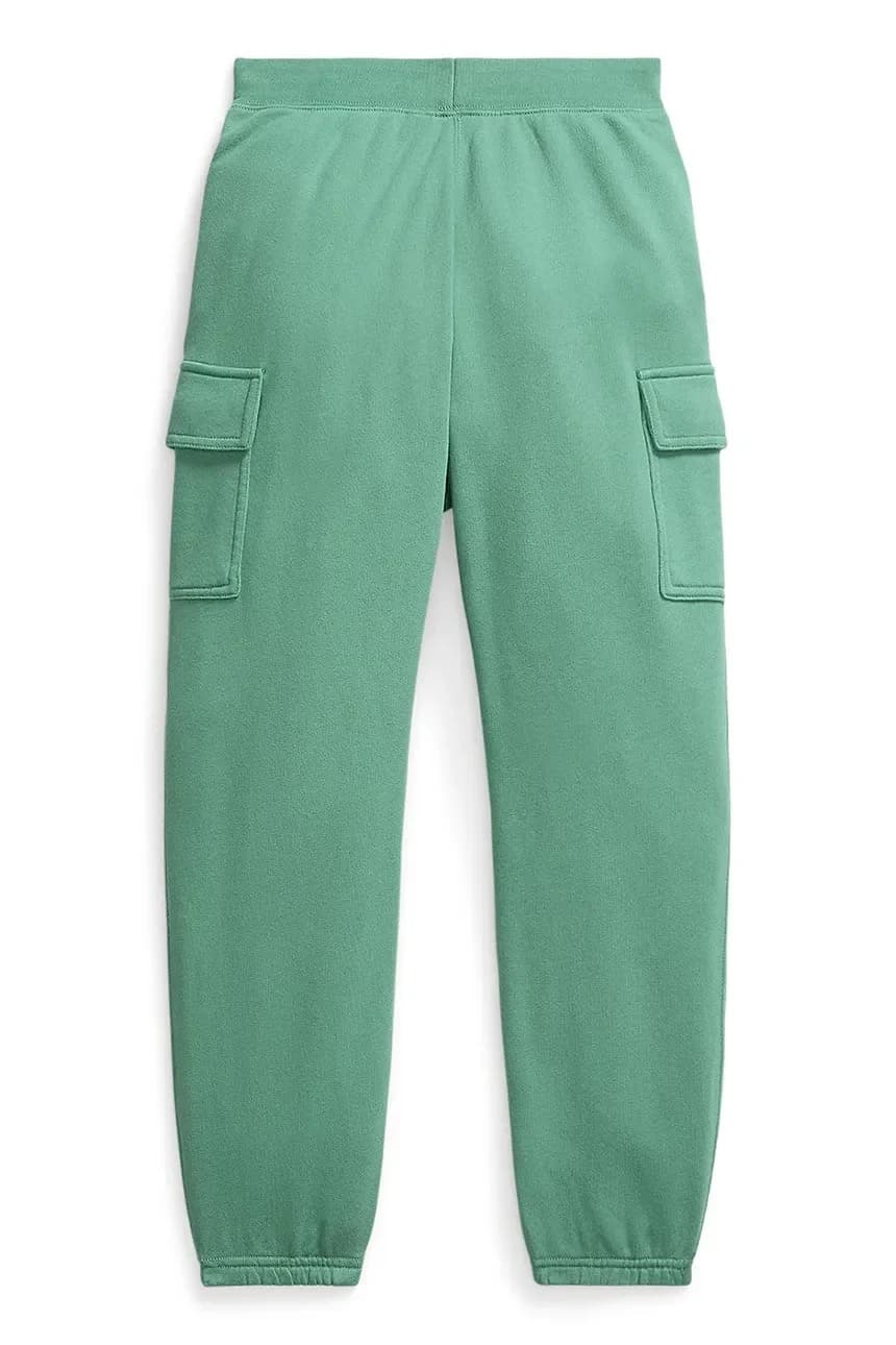 Детские спортивные штаны - фото 2