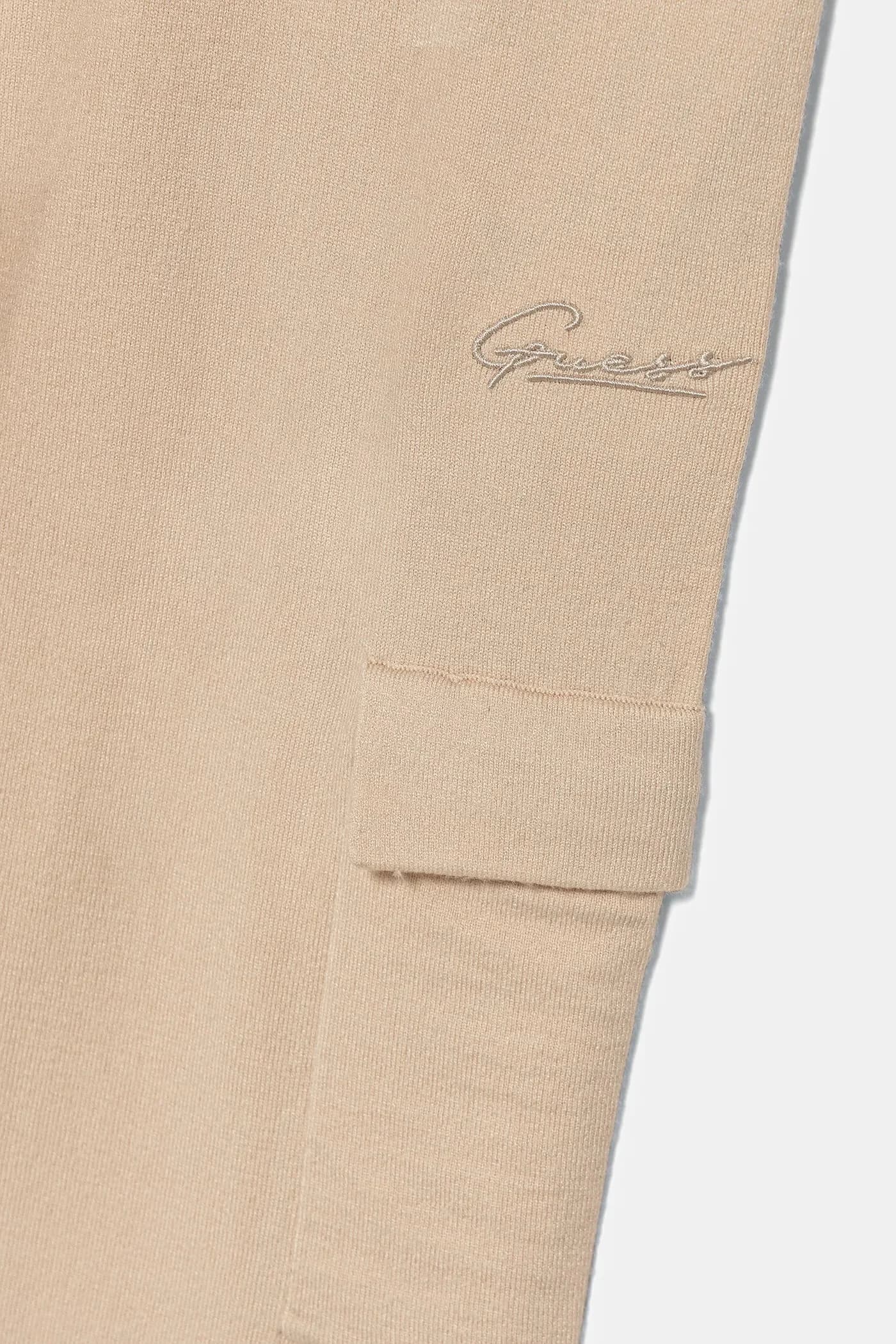 Детские спортивные штаны - фото 3