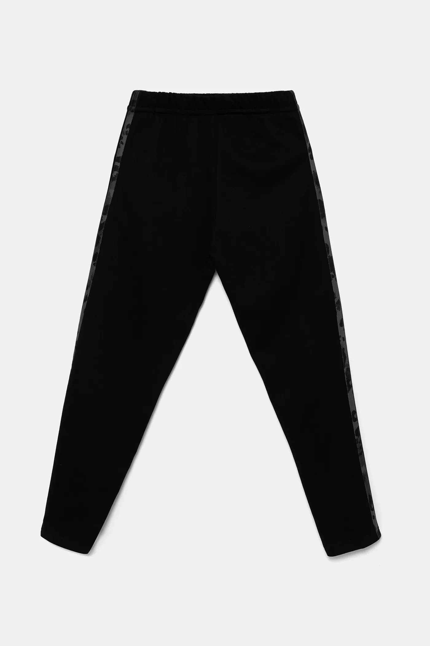 Детские спортивные штаны - фото 3