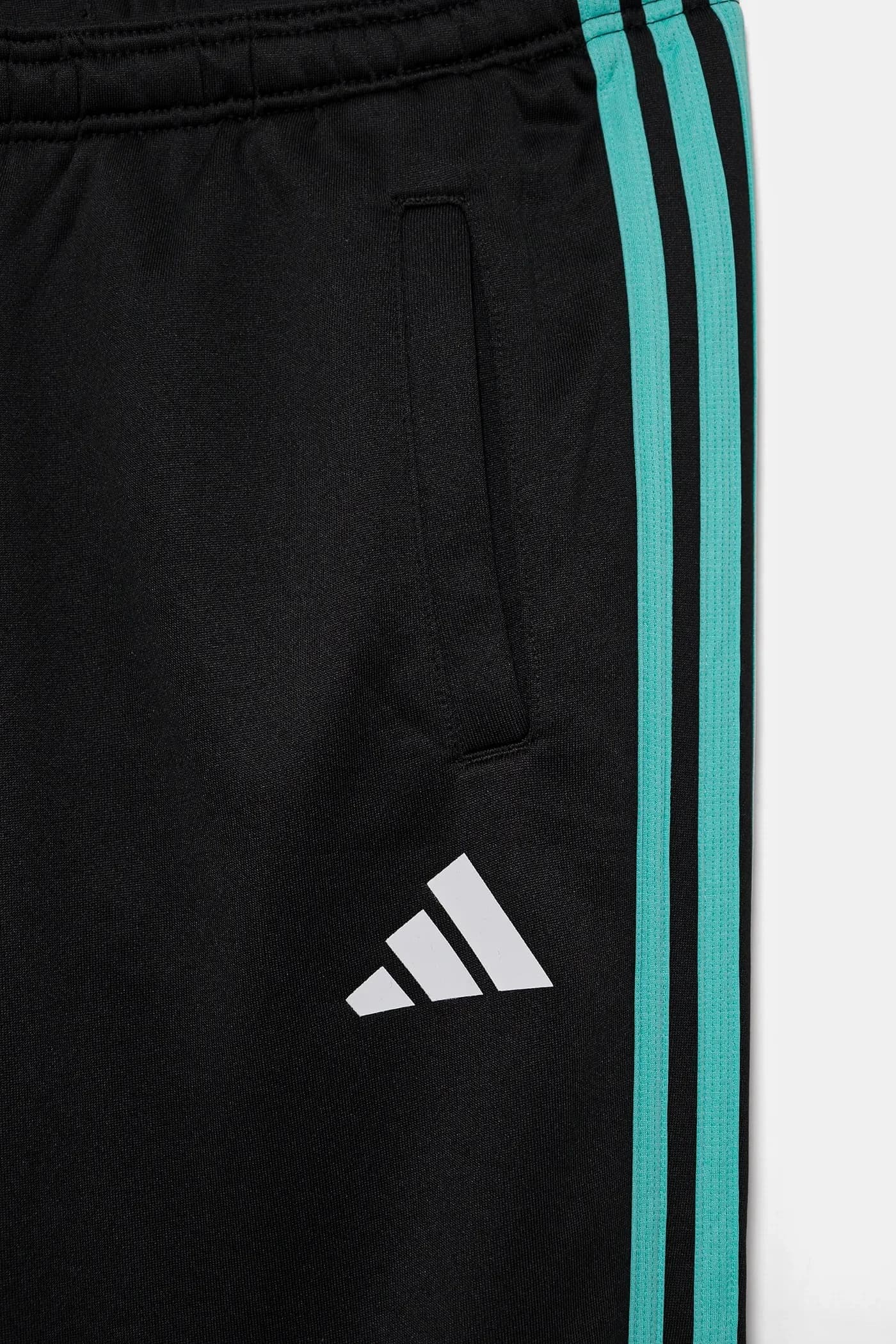 Детские спортивные штаны MER DNA - фото 3