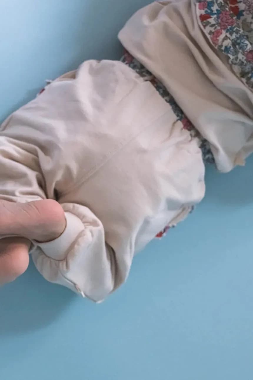 Детские спортивные штаны Gigi - фото 2