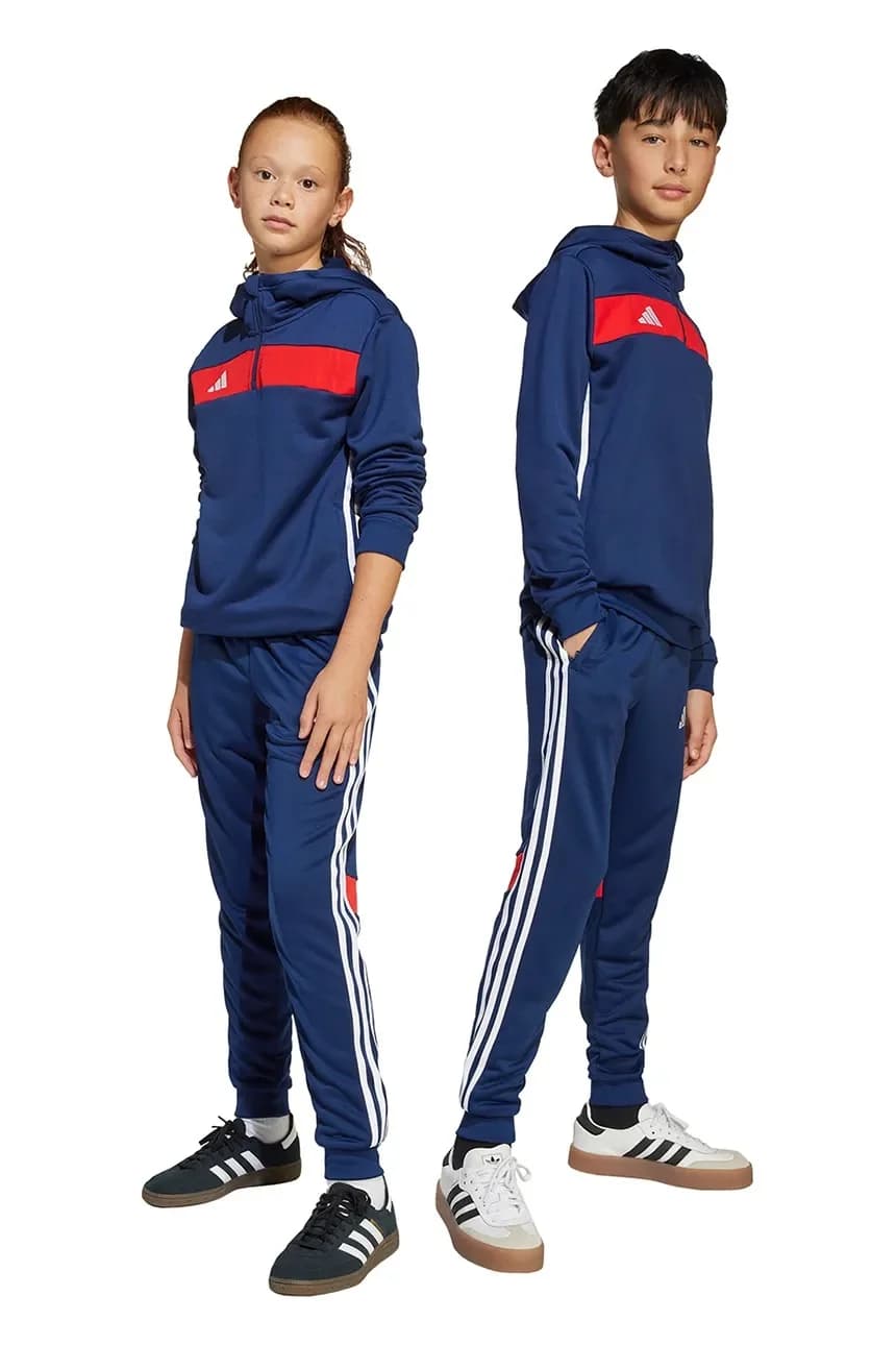 Детские спортивные штаны