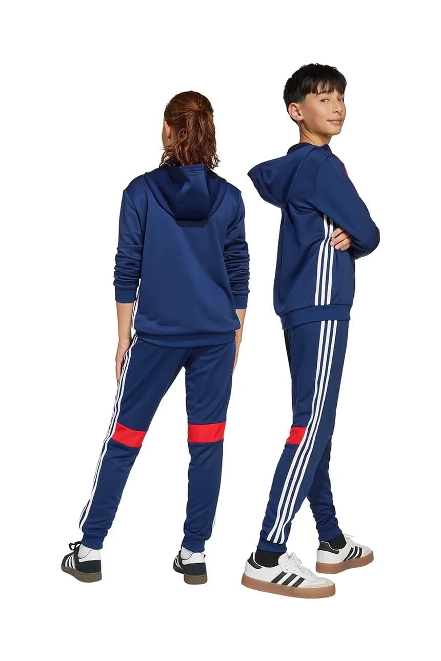 Детские спортивные штаны - фото 5