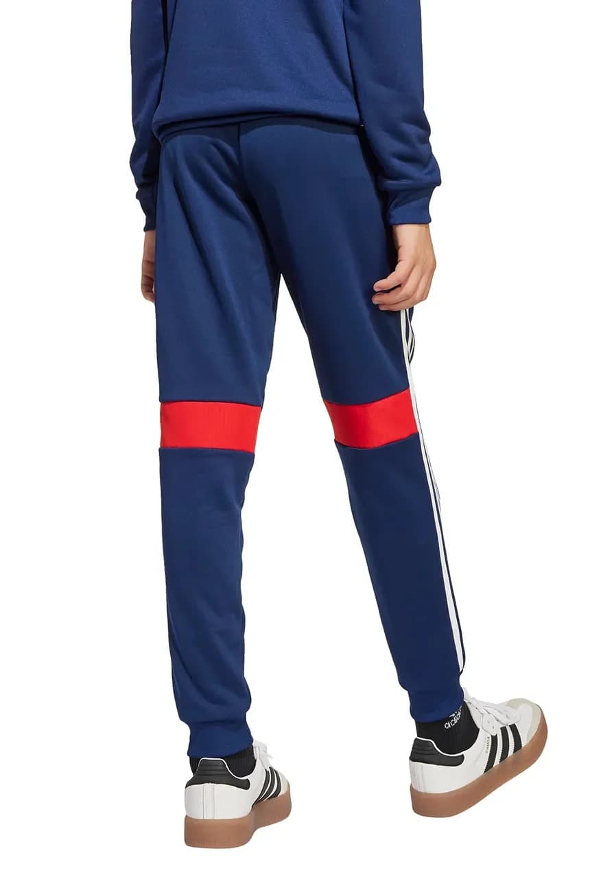 Детские спортивные штаны - фото 7