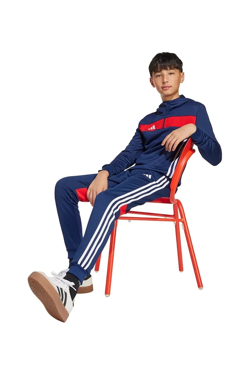 Детские спортивные штаны - фото 8