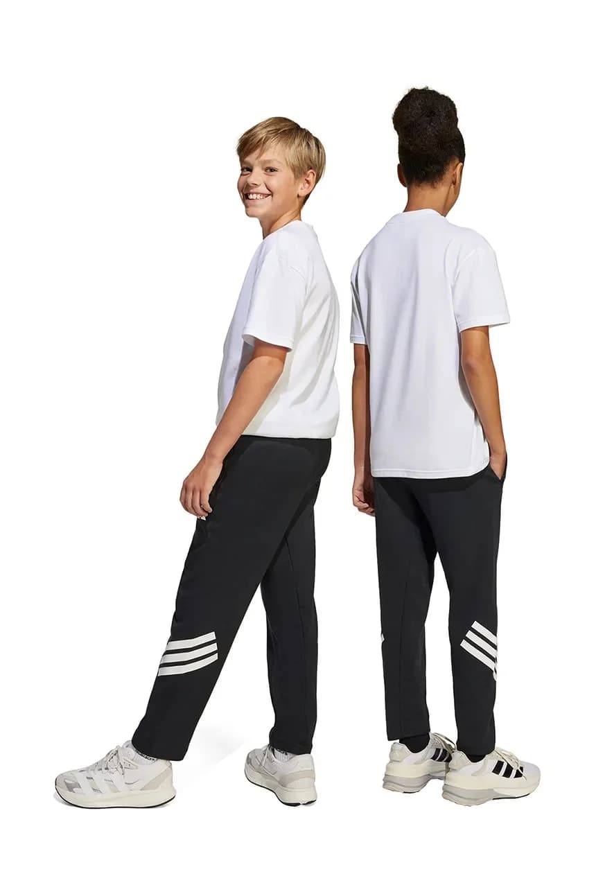 Детские спортивные штаны - фото 5