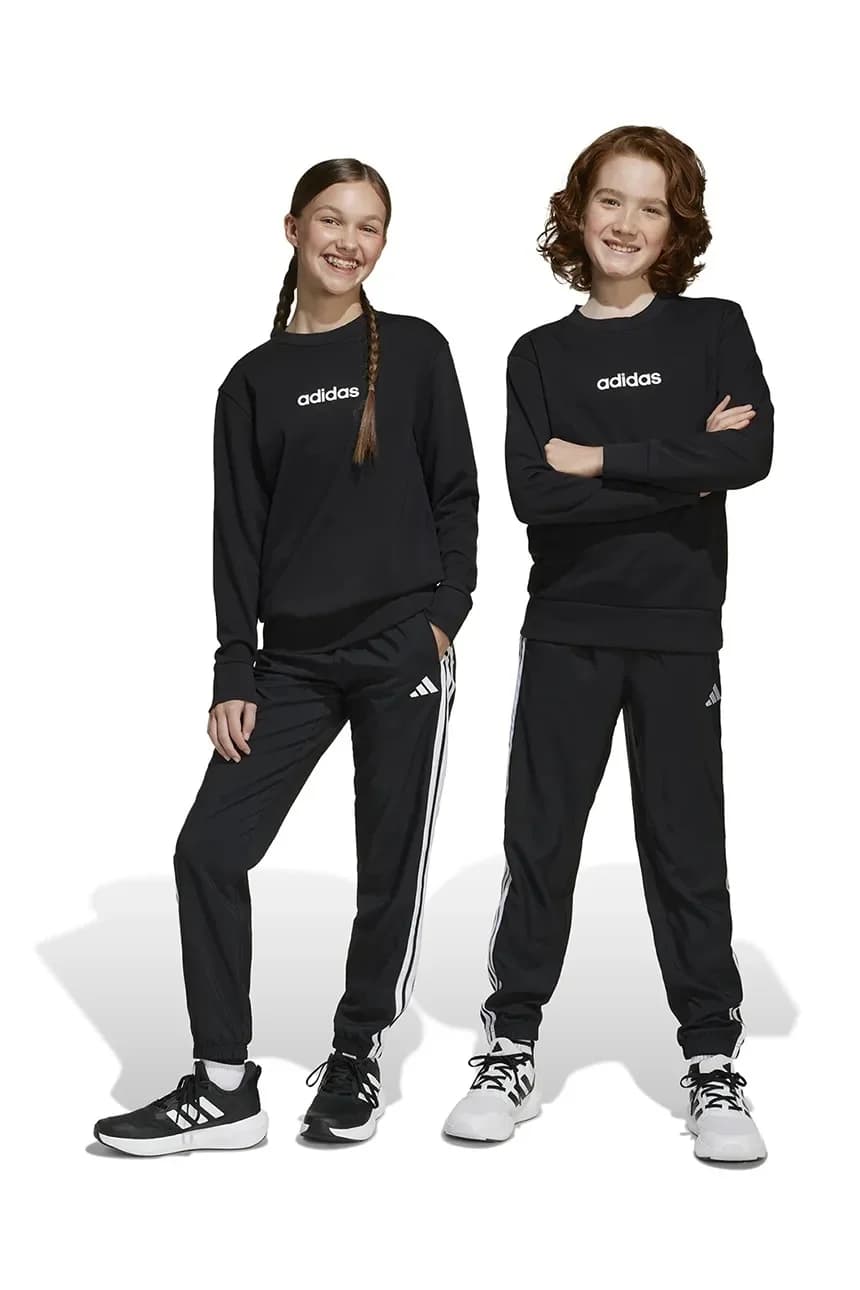 Детские спортивные штаны