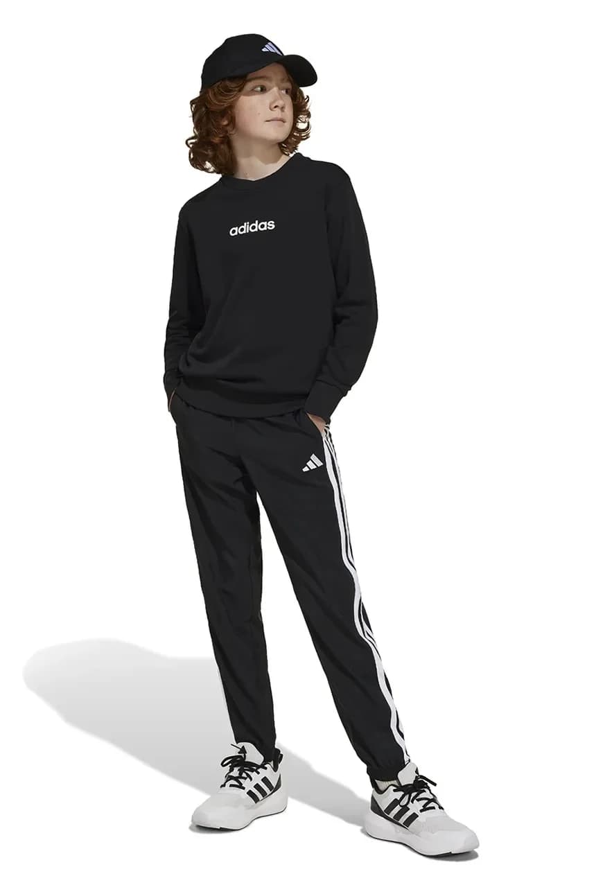 Детские спортивные штаны - фото 8