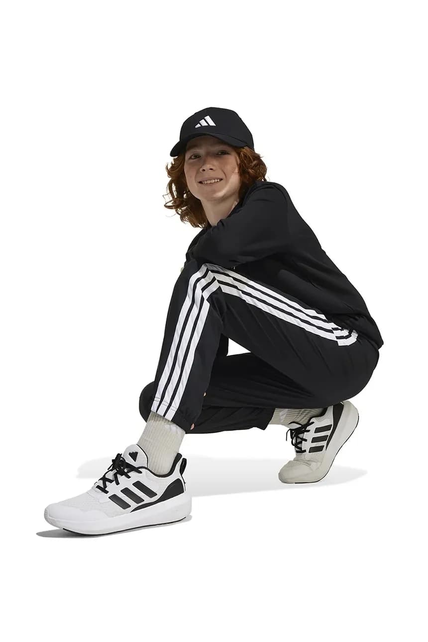 Детские спортивные штаны - фото 9