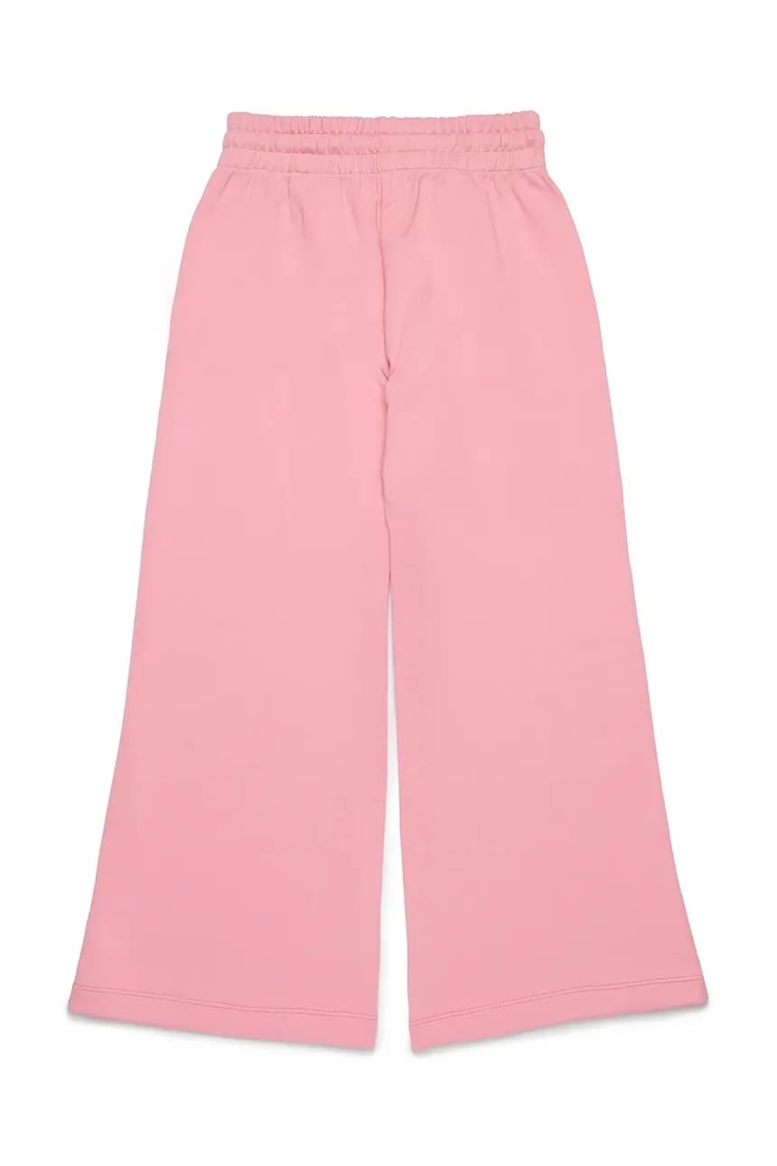 Детские хлопковые спортивные штаны PCUORE TROUSERS - фото 2