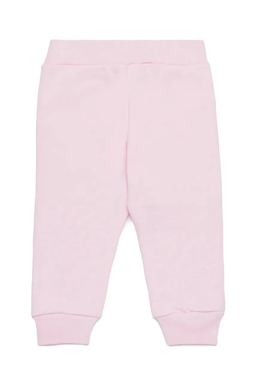 Хлопковые детские спортивные штаны MP192B БРЮКИ - фото 2