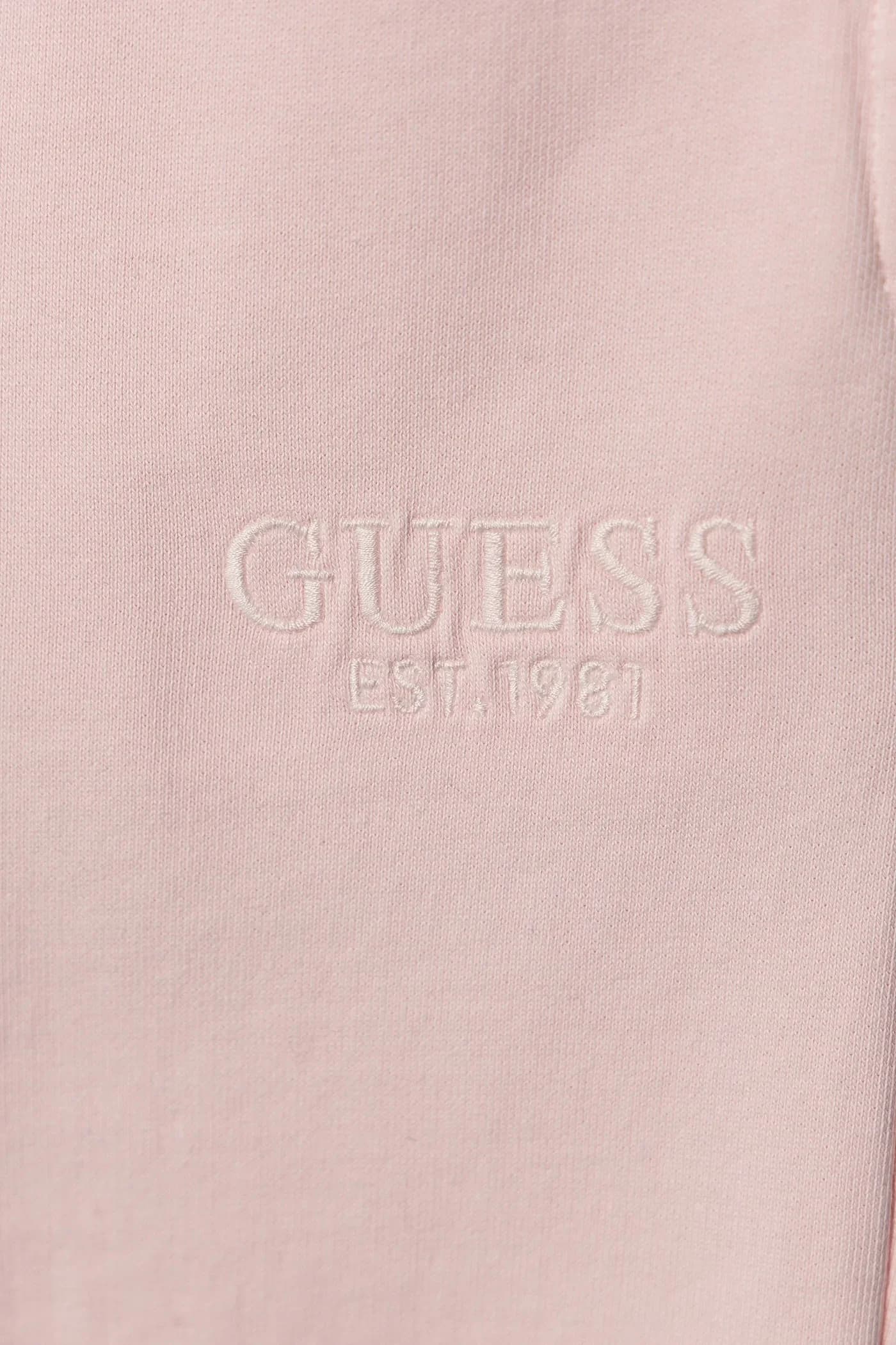 Детские хлопковые спортивные штаны - фото 3