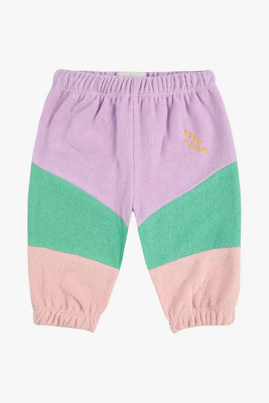 Детские спортивные штаны - фото 2