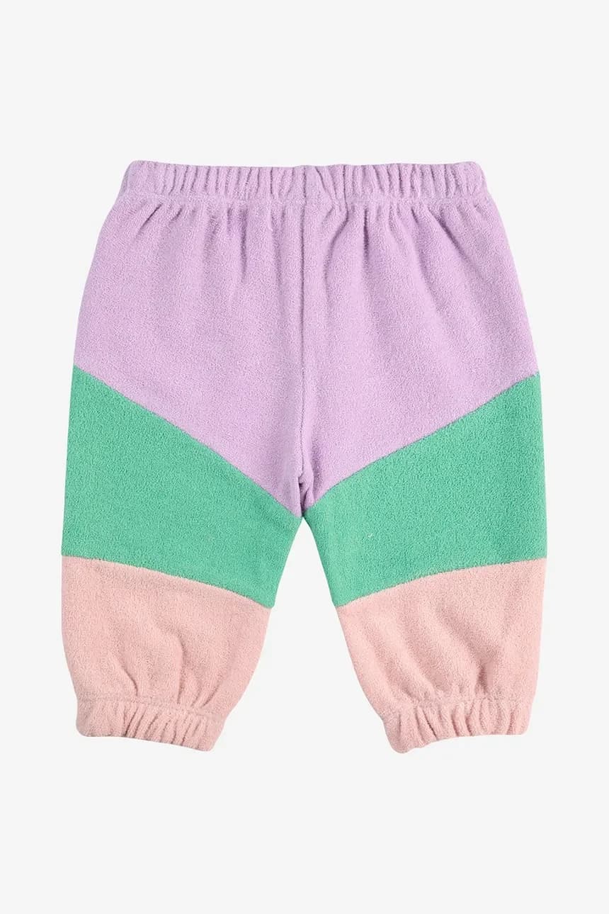 Детские спортивные штаны - фото 3