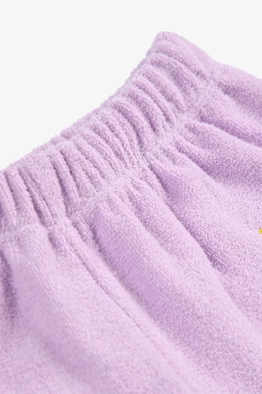 Детские спортивные штаны - фото 4