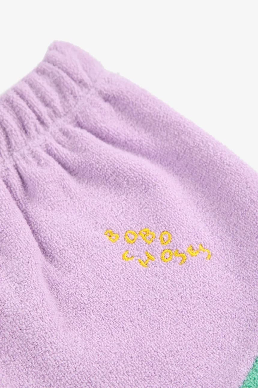 Детские спортивные штаны - фото 5