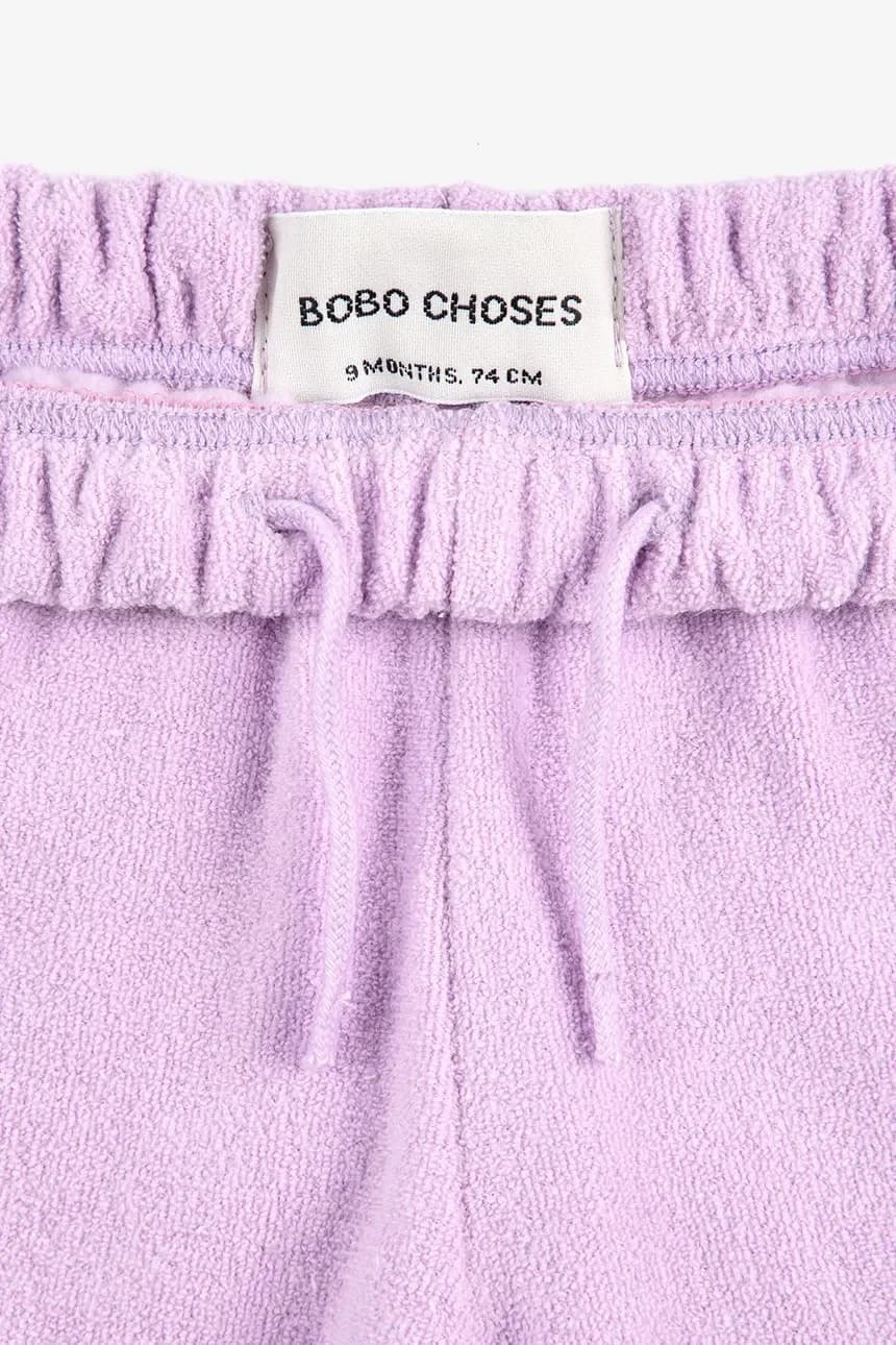 Детские спортивные штаны - фото 6