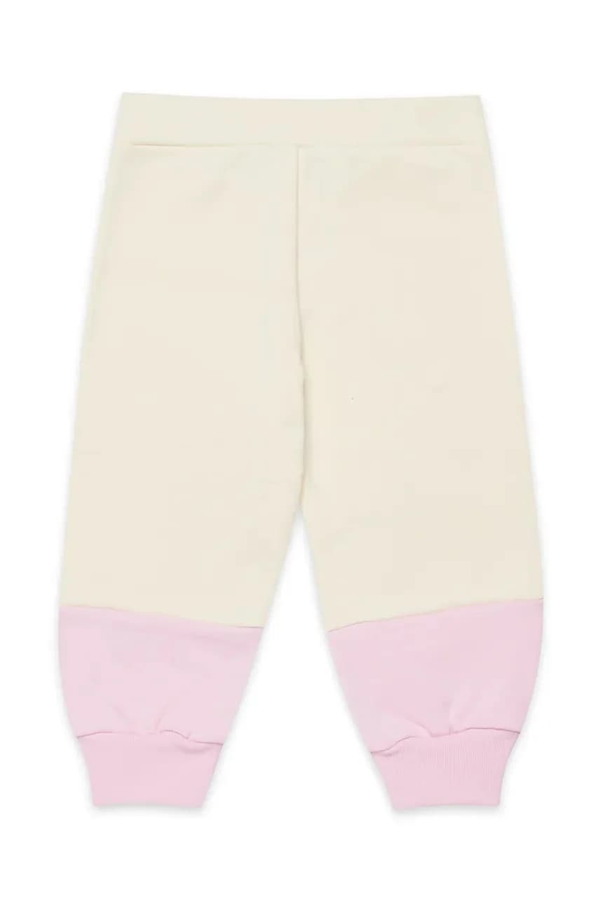 Хлопковые детские спортивные штаны MP174B БРЮКИ - фото 2