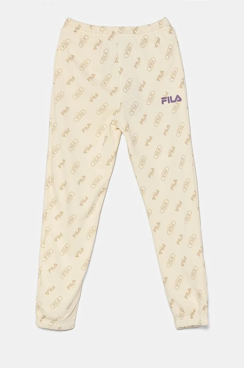 Детские спортивные штаны LOITZENDORF