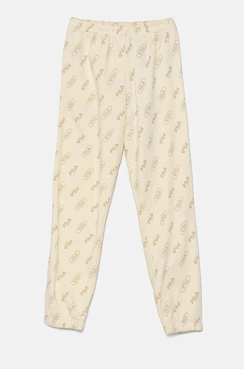 Детские спортивные штаны LOITZENDORF - фото 2