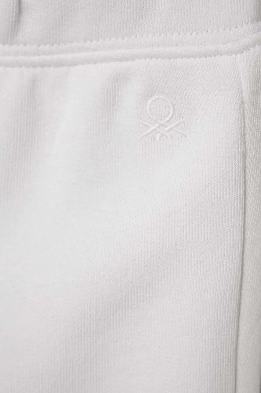 Детские хлопковые спортивные штаны - фото 3