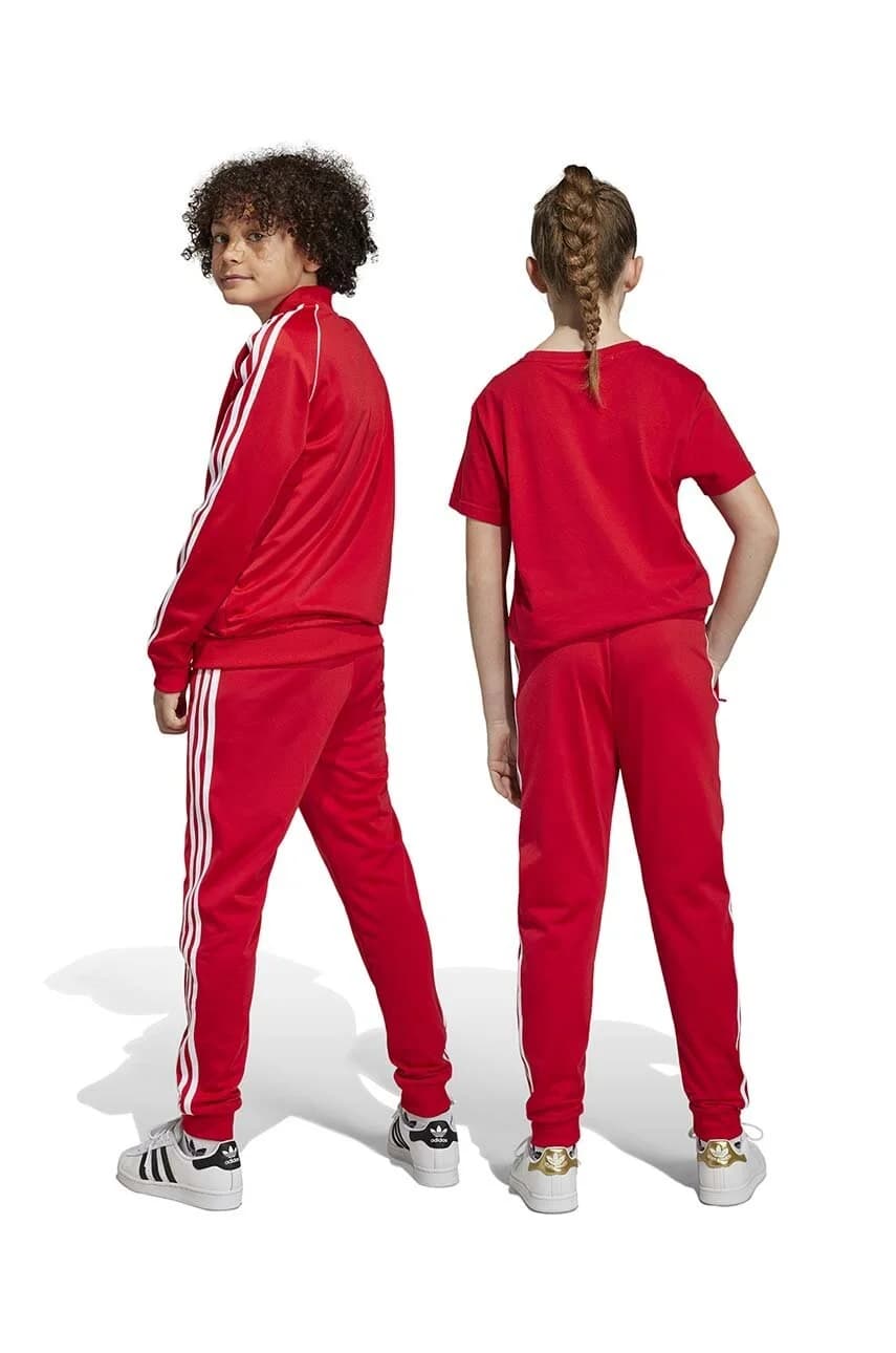 Детские спортивные штаны - фото 5