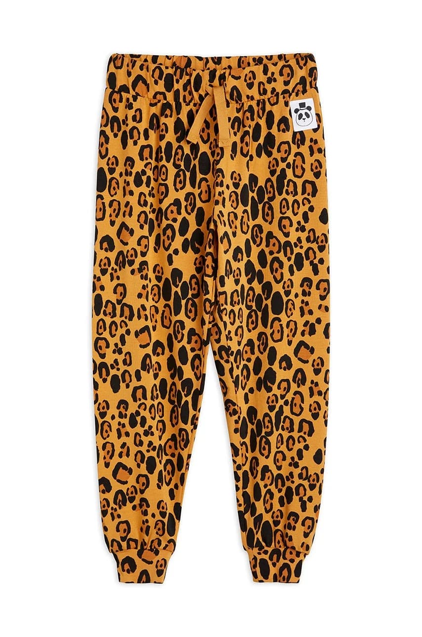 Детские спортивные штаны