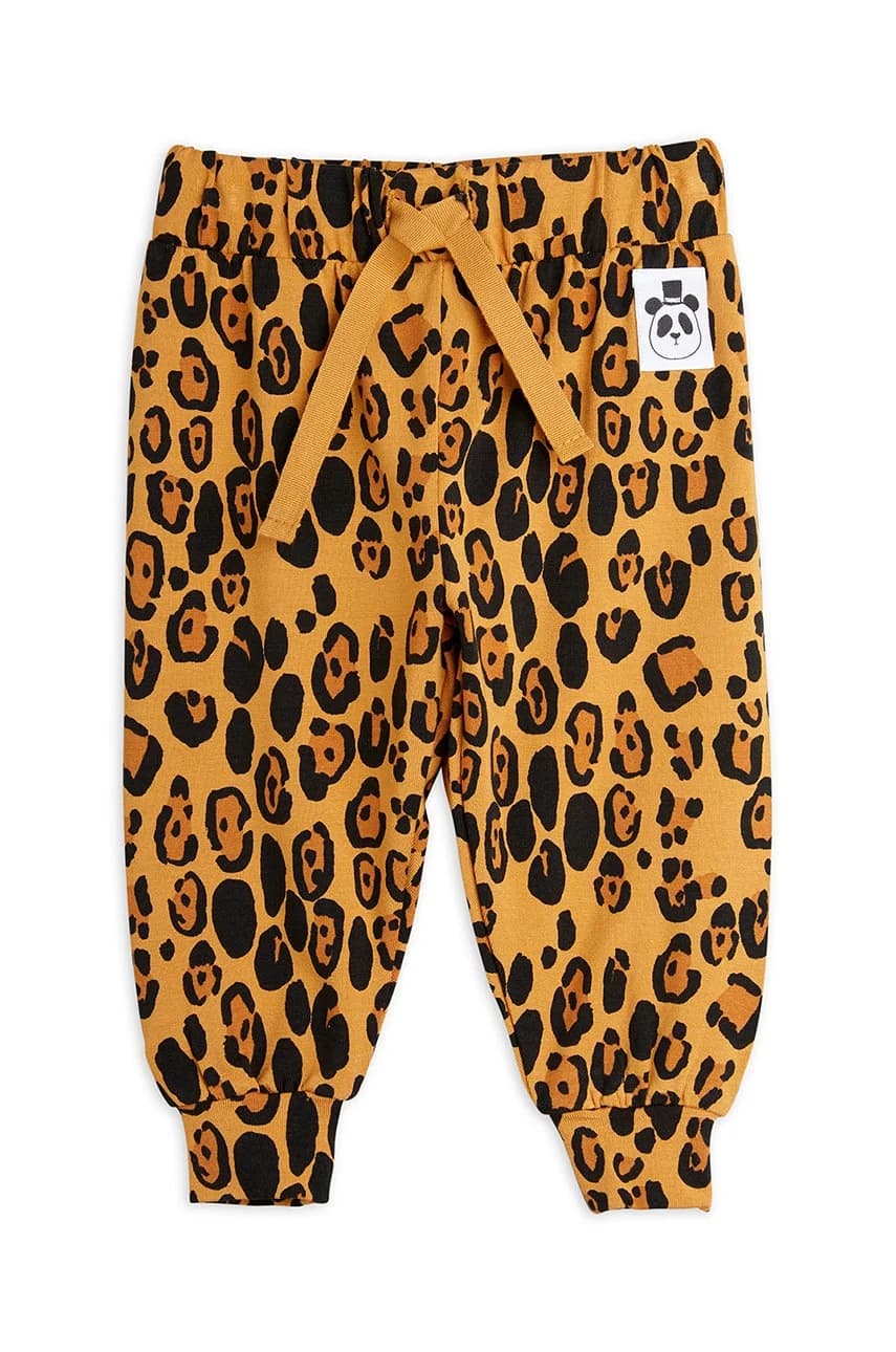 Детские спортивные штаны - фото 2