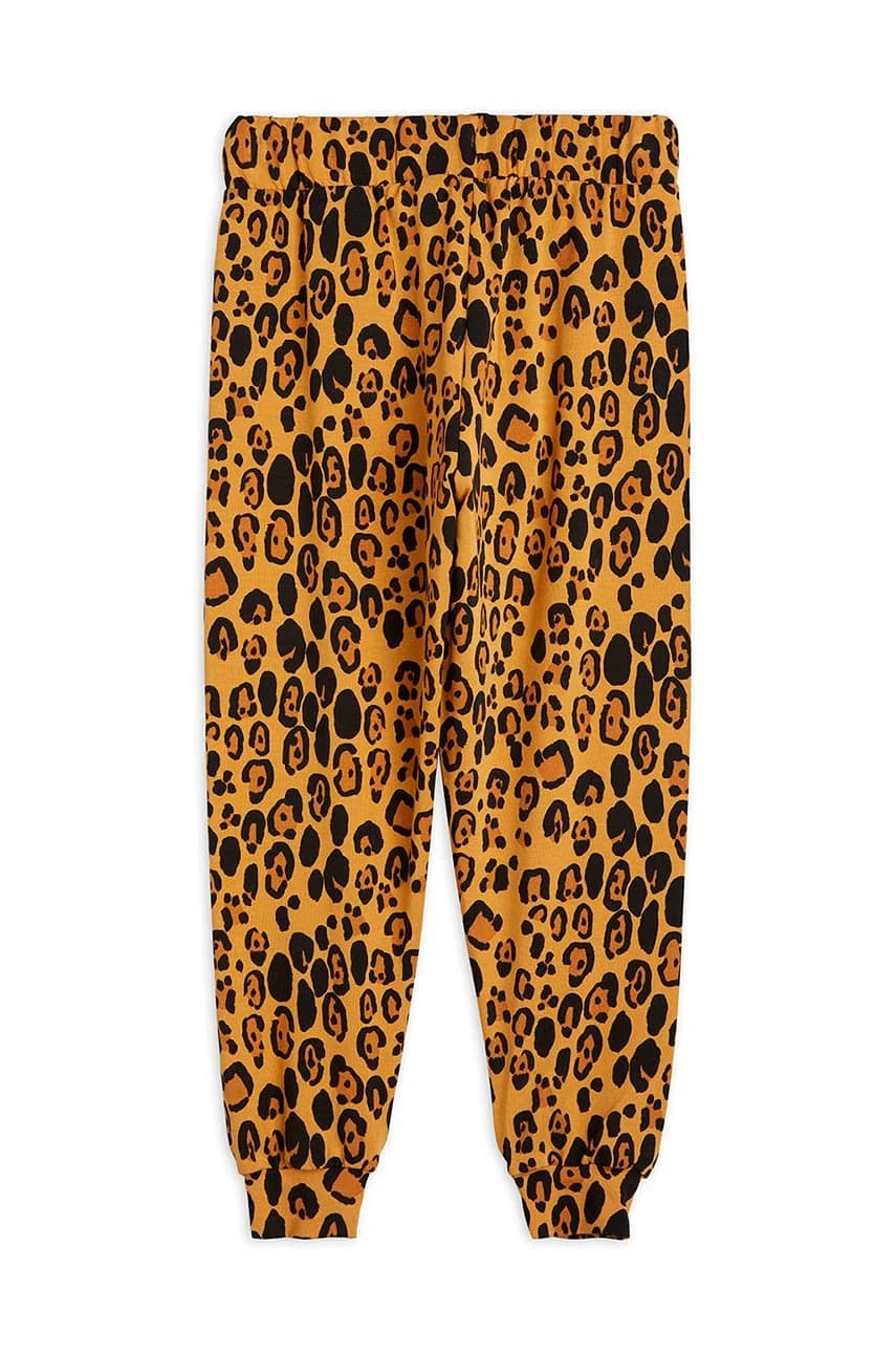 Детские спортивные штаны - фото 3