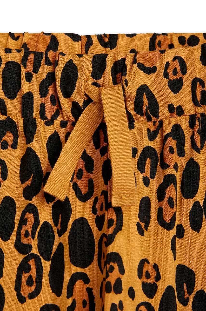 Детские спортивные штаны - фото 4