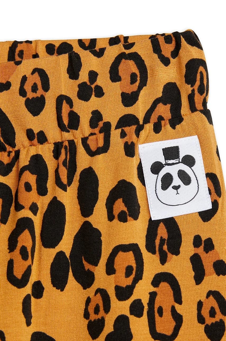 Детские спортивные штаны - фото 5