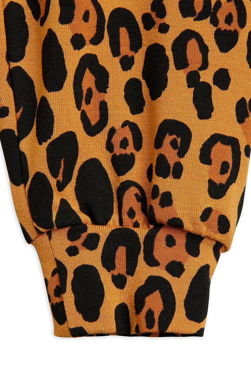 Детские спортивные штаны - фото 6