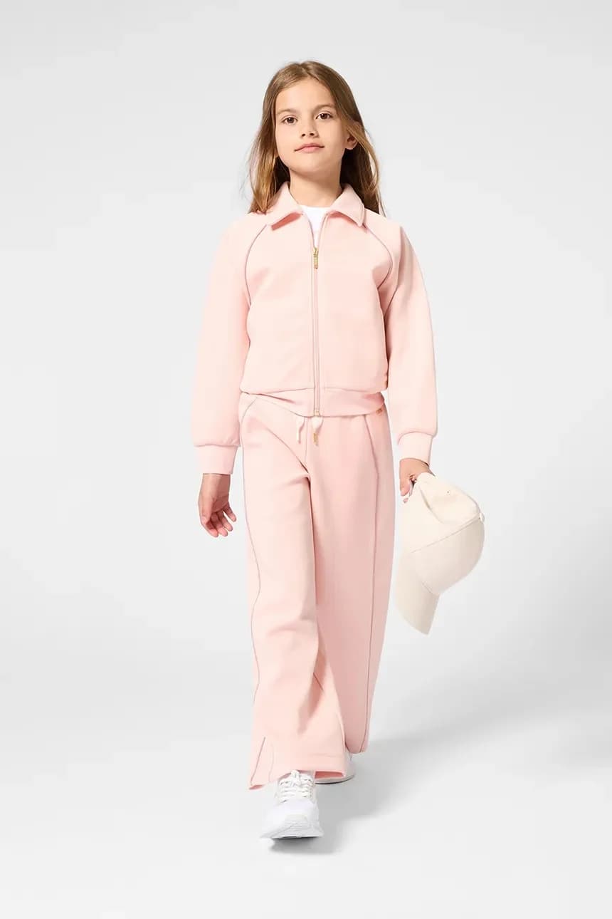 Детские спортивные штаны